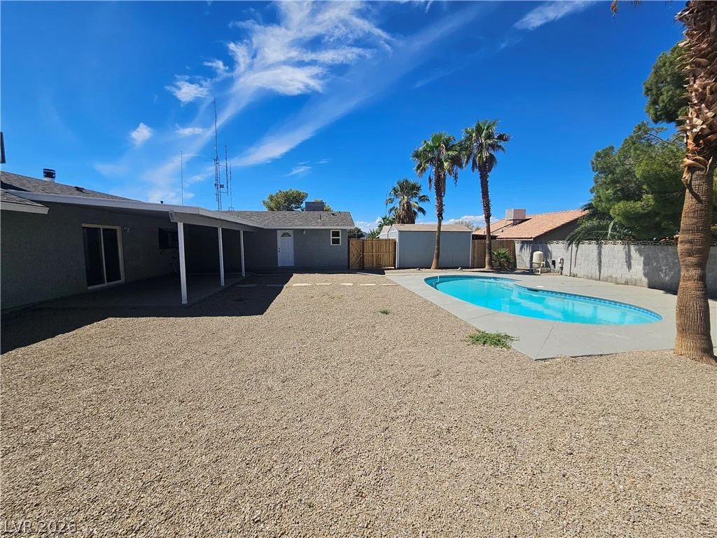 1580 Quarter Horse, Henderson, NV 89002