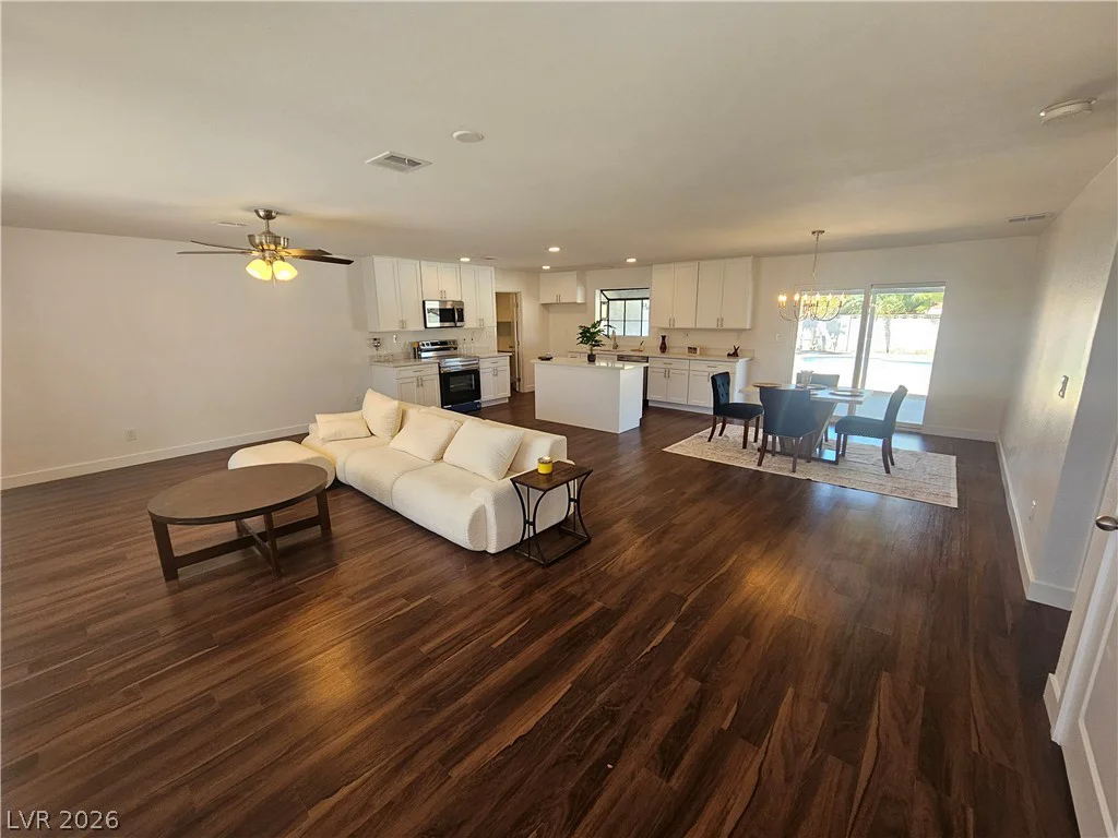 1580 Quarter Horse, Henderson, NV 89002