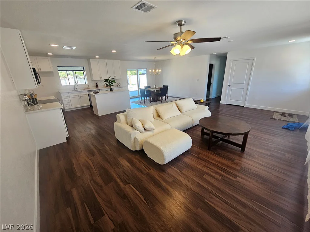 1580 Quarter Horse, Henderson, NV 89002