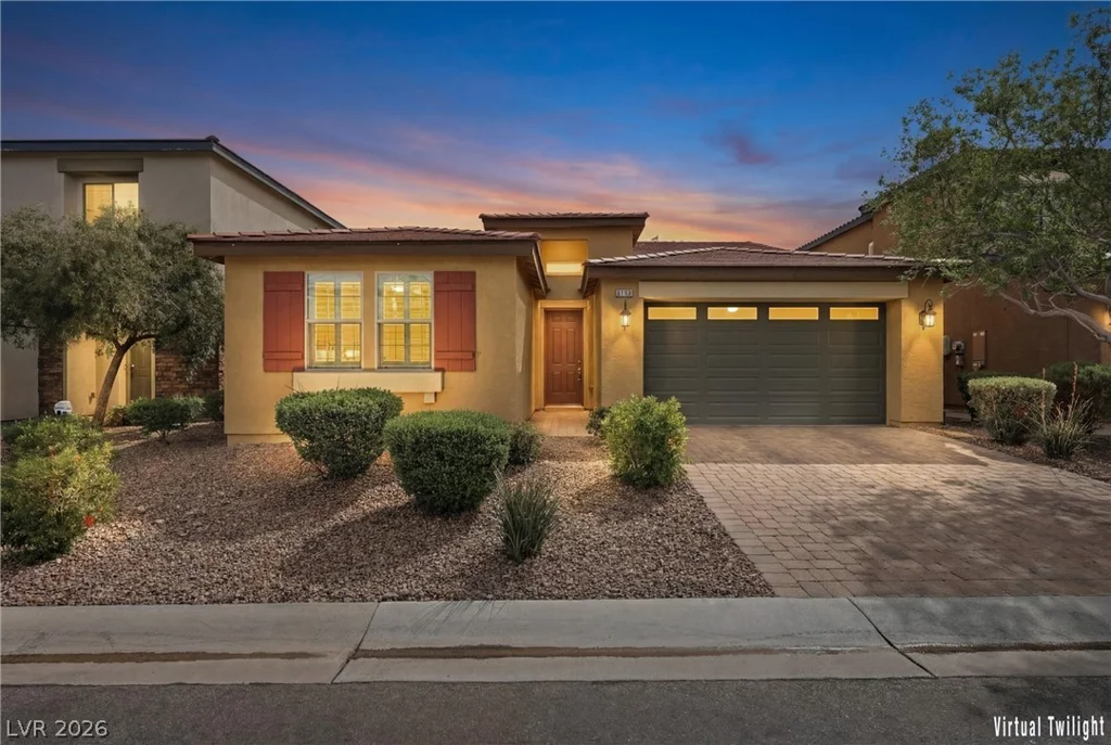 6158 Hays Cove, Las Vegas, NV 89148