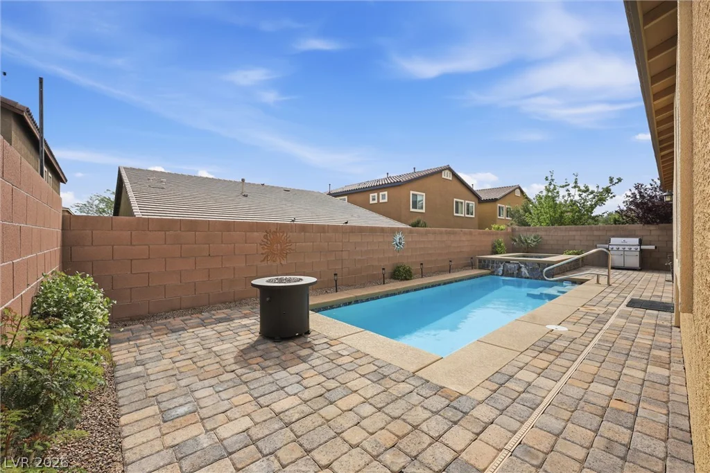 6158 Hays Cove, Las Vegas, NV 89148