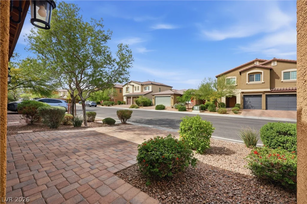 6158 Hays Cove, Las Vegas, NV 89148