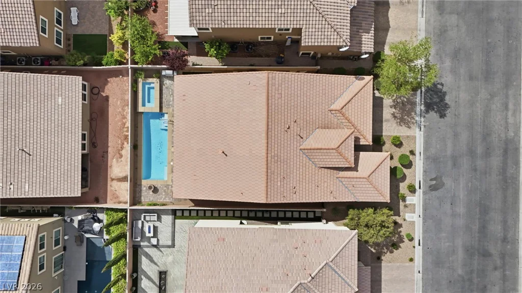 6158 Hays Cove, Las Vegas, NV 89148