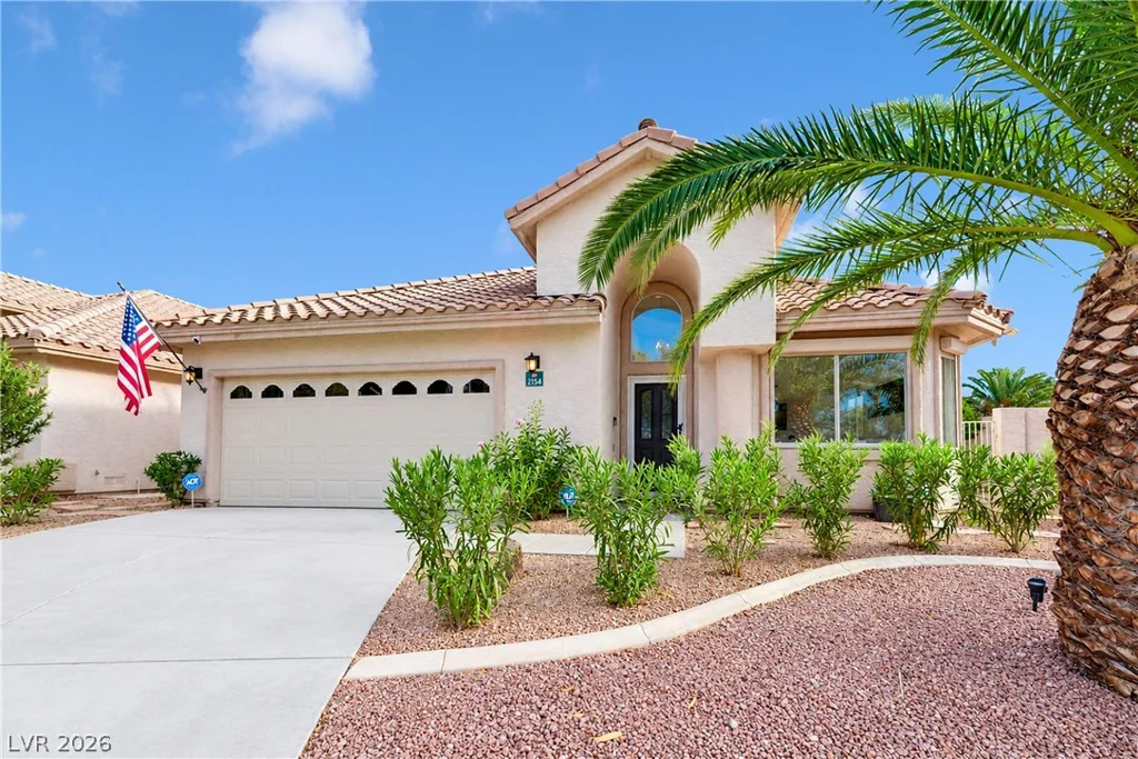 2154 Eaglepath, Henderson, NV 89074
