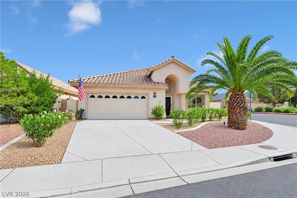 2154 Eaglepath, Henderson, NV 89074
