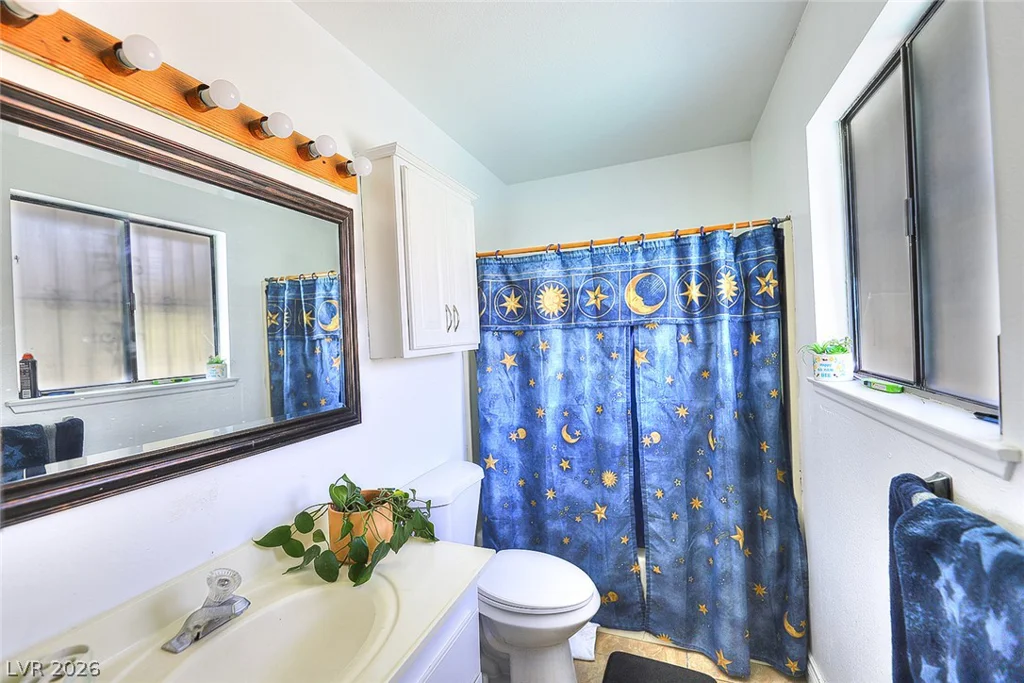 6146 Cedarwood, Las Vegas, NV 89103