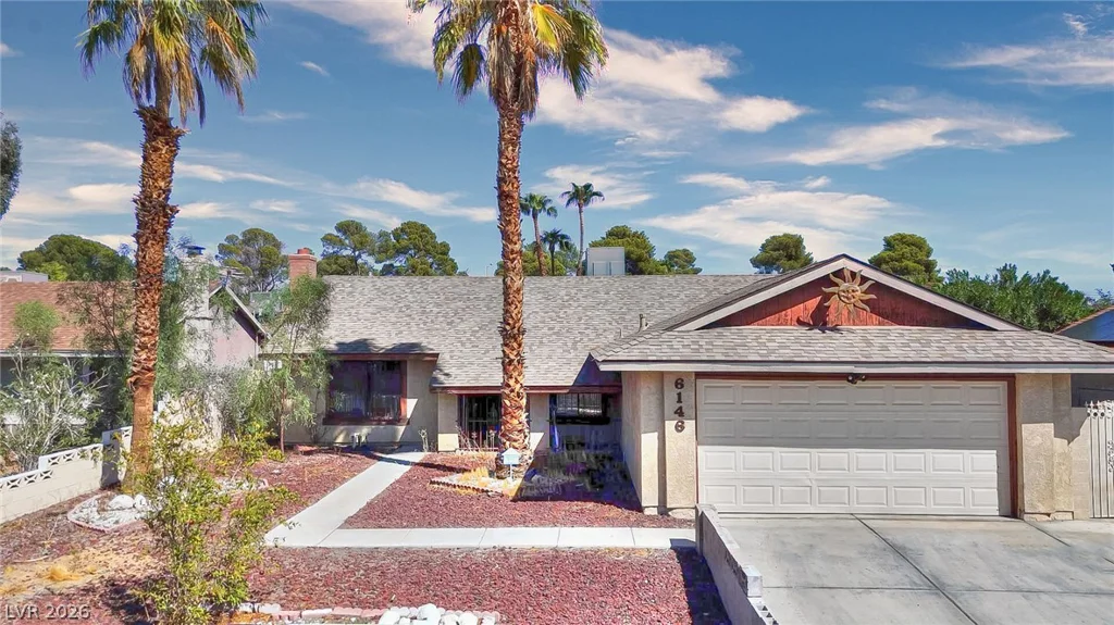 6146 Cedarwood, Las Vegas, NV 89103