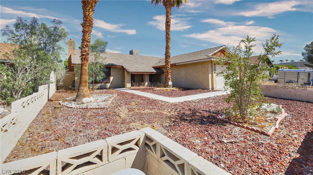 6146 Cedarwood, Las Vegas, NV 89103