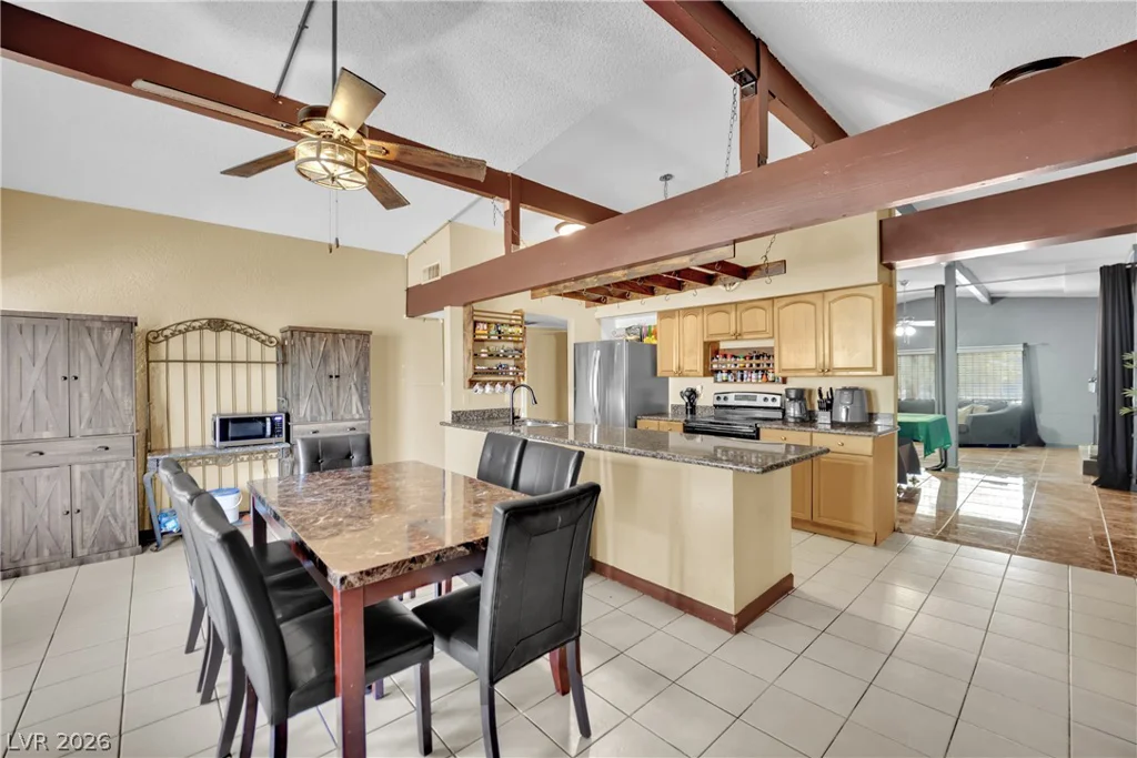 500 Recco, North Las Vegas, NV 89030