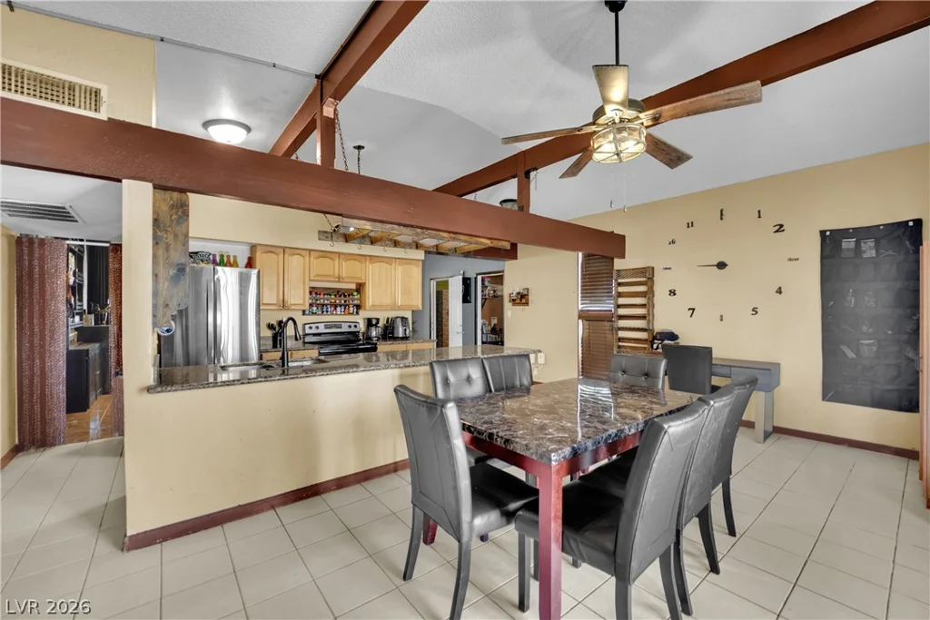 500 Recco, North Las Vegas, NV 89030