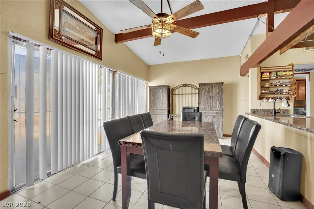 500 Recco, North Las Vegas, NV 89030