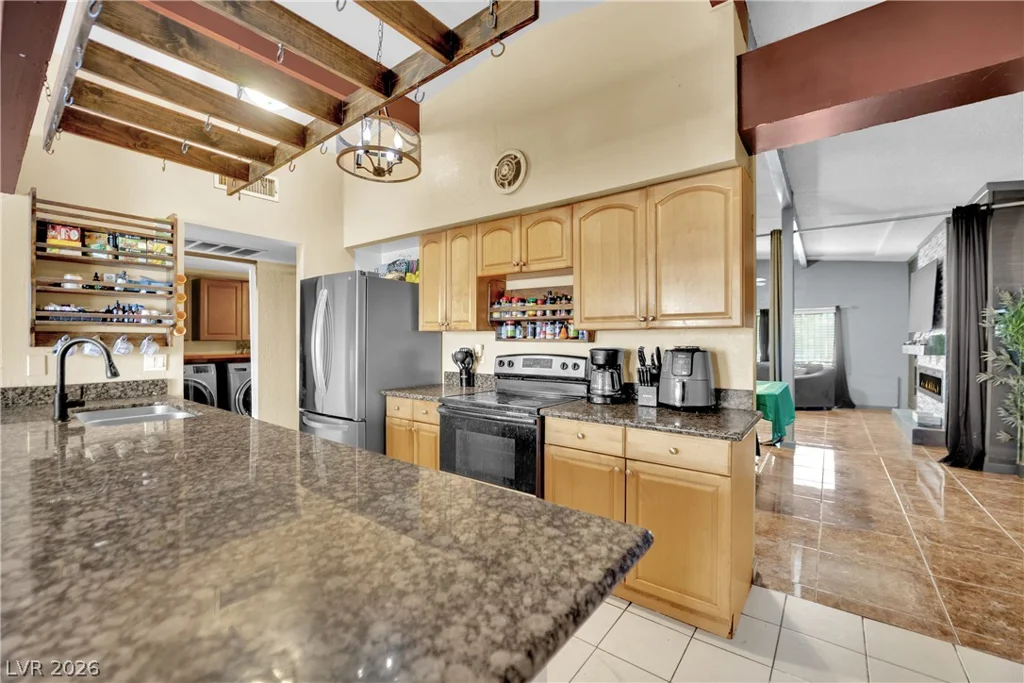 500 Recco, North Las Vegas, NV 89030
