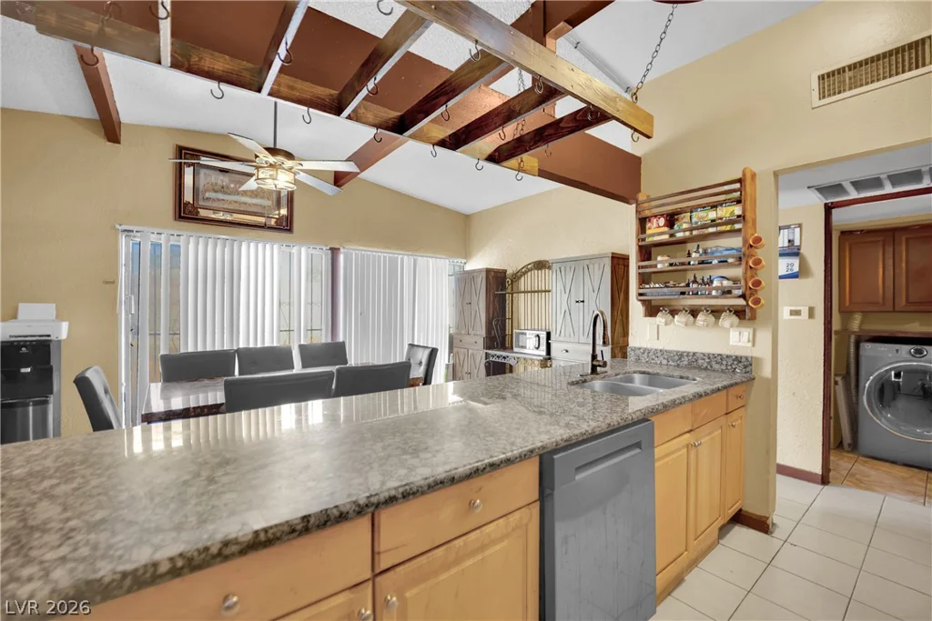 500 Recco, North Las Vegas, NV 89030