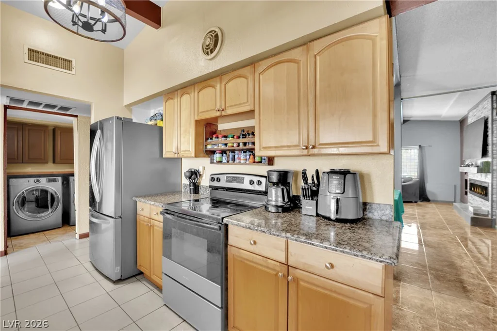 500 Recco, North Las Vegas, NV 89030