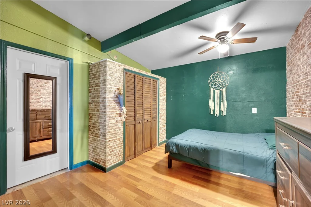 500 Recco, North Las Vegas, NV 89030