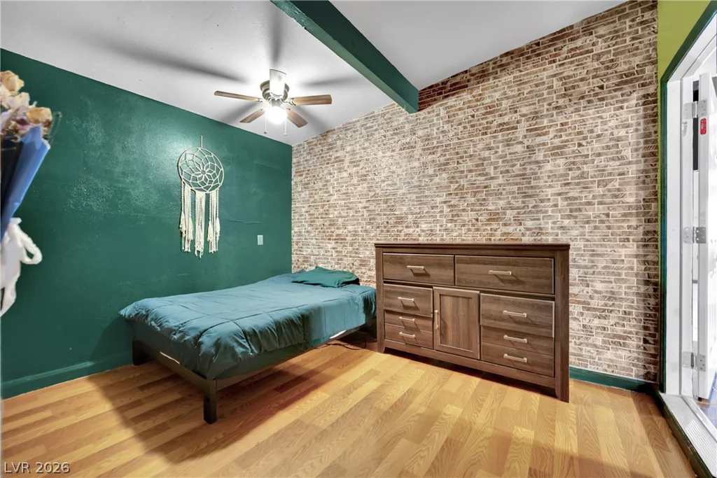 500 Recco, North Las Vegas, NV 89030
