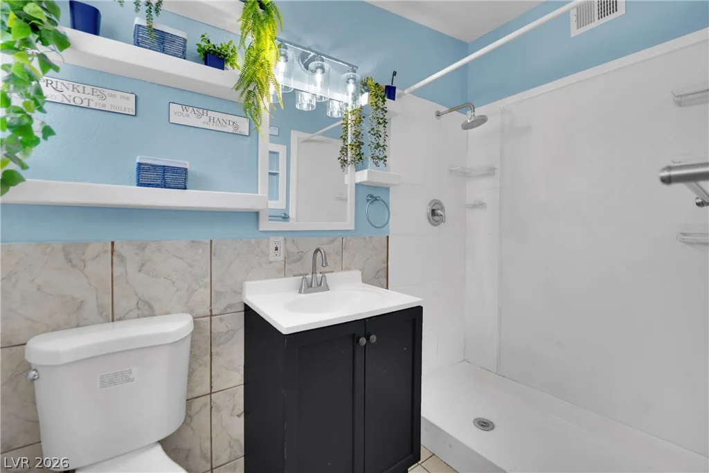 500 Recco, North Las Vegas, NV 89030