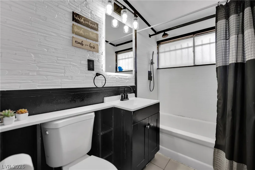 500 Recco, North Las Vegas, NV 89030
