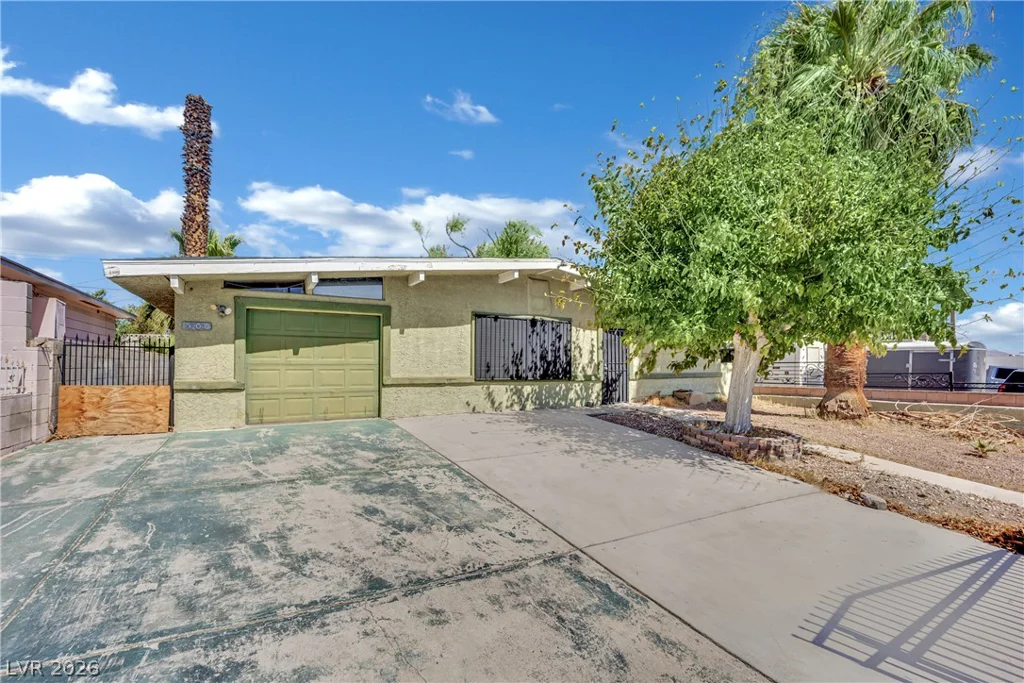 500 Recco, North Las Vegas, NV 89030