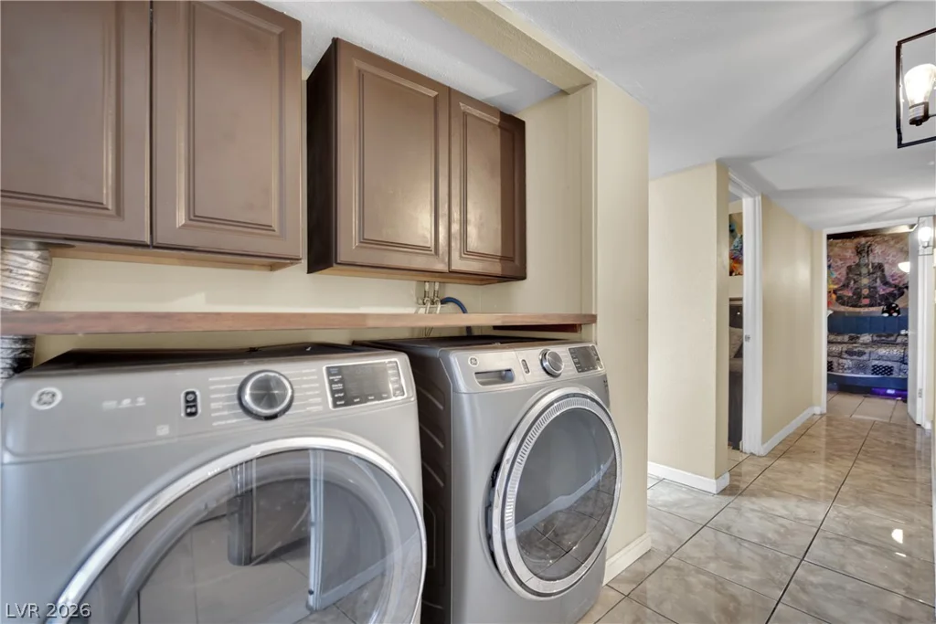 500 Recco, North Las Vegas, NV 89030