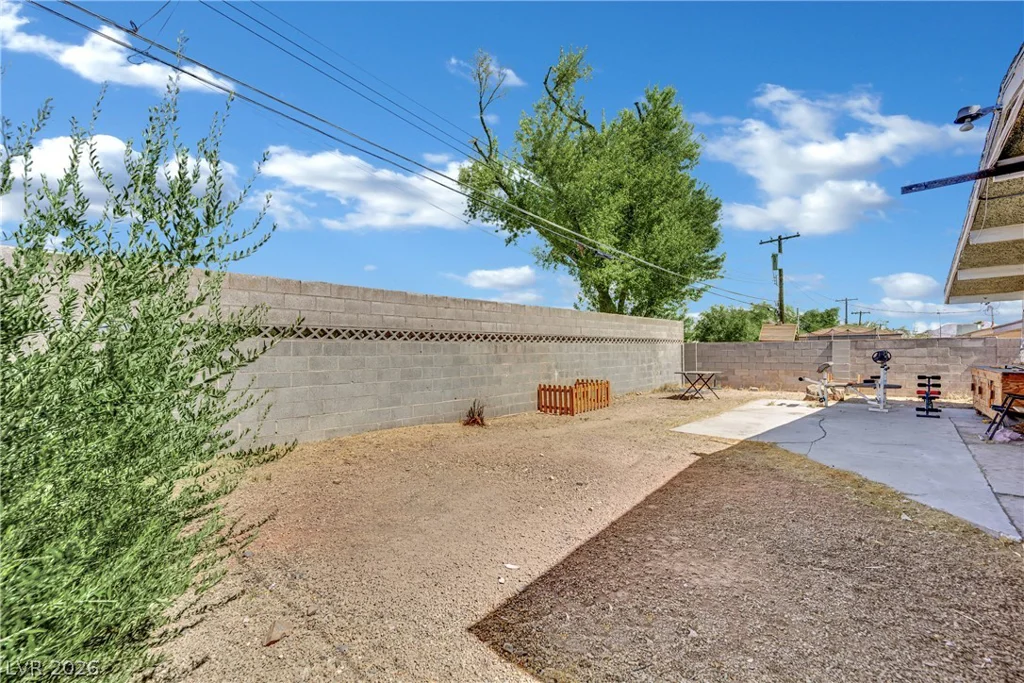 500 Recco, North Las Vegas, NV 89030