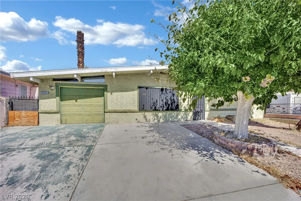 500 Recco, North Las Vegas, NV 89030