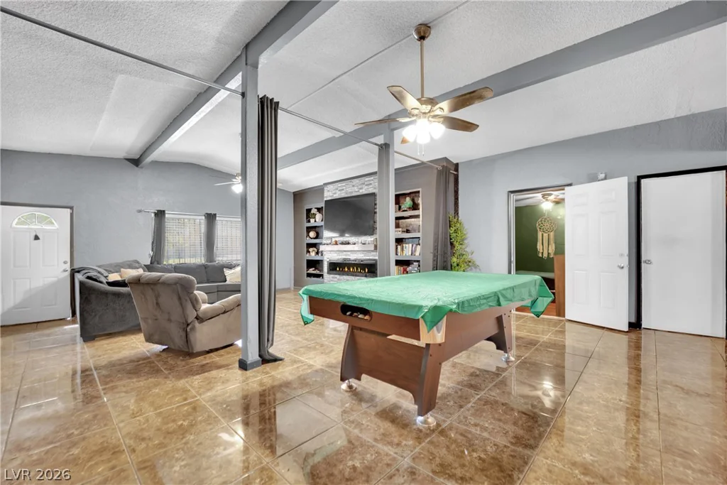 500 Recco, North Las Vegas, NV 89030