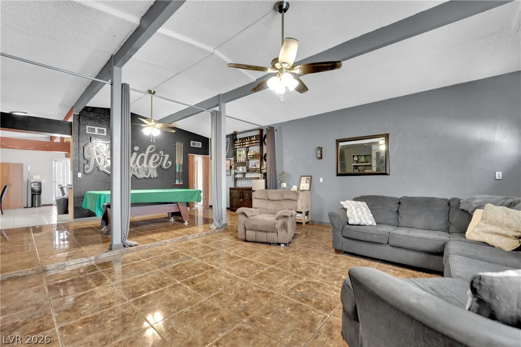 500 Recco, North Las Vegas, NV 89030