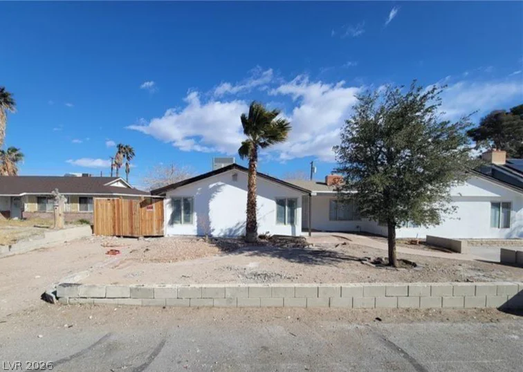 1710 Shadow Mountain, Las Vegas, NV 89108