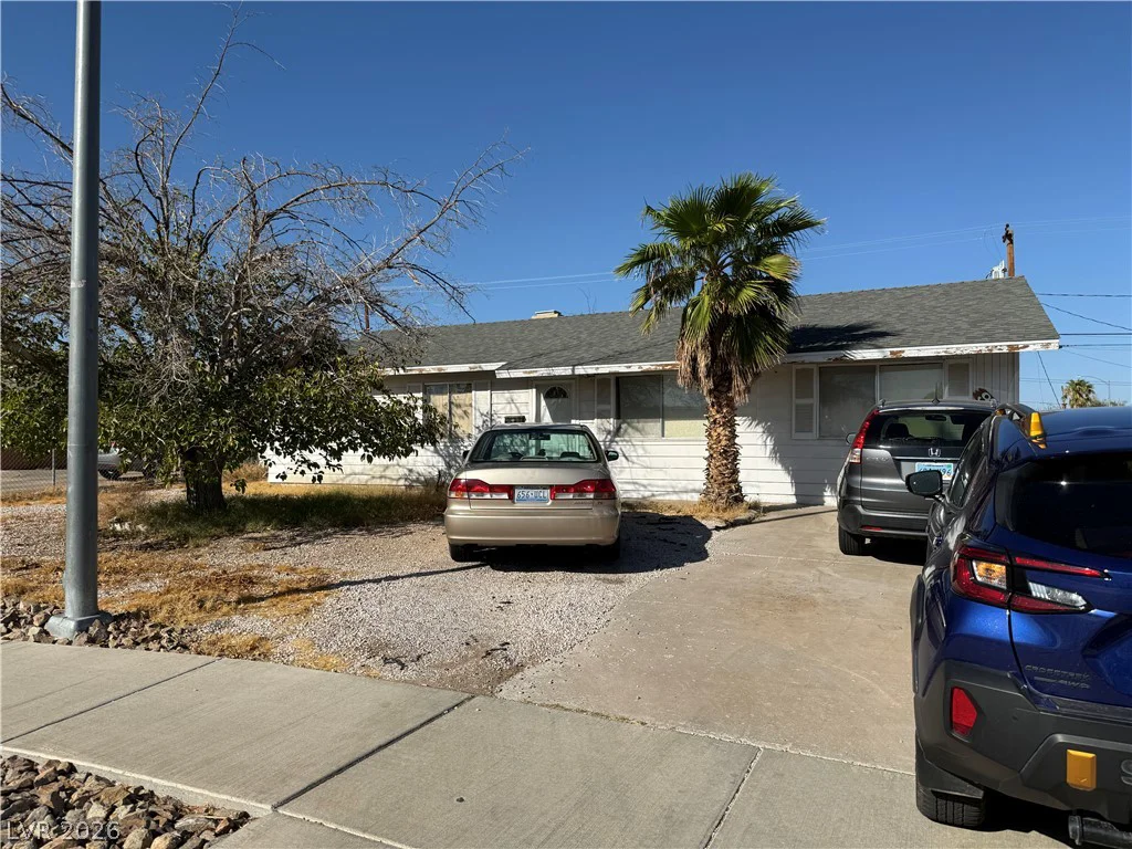 931 Center, Henderson, NV 89015