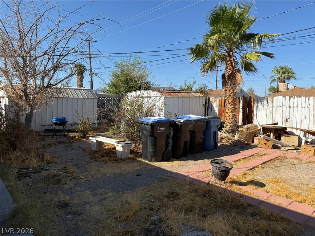 931 Center, Henderson, NV 89015