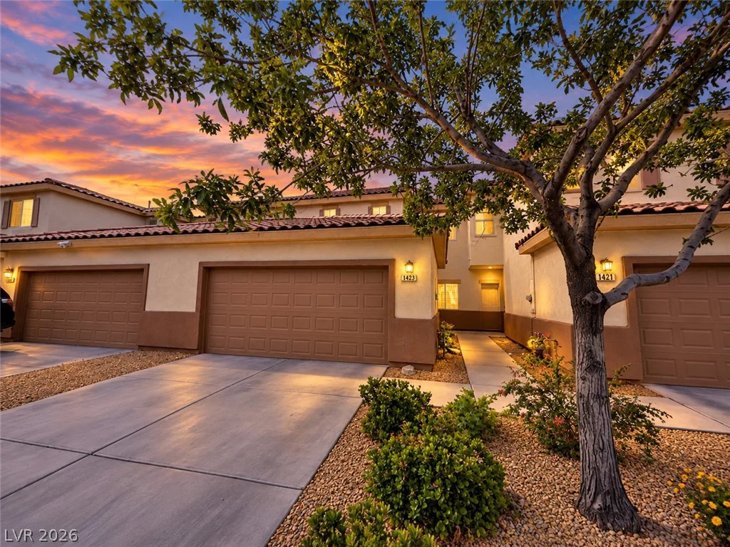 1423 Orange Jubilee, Henderson, NV 89014