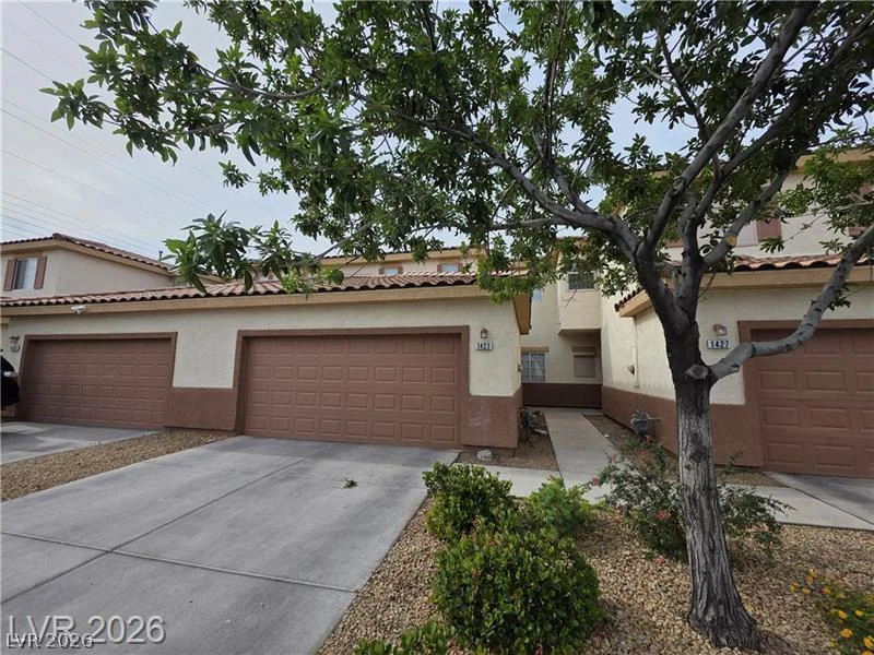 1423 Orange Jubilee, Henderson, NV 89014