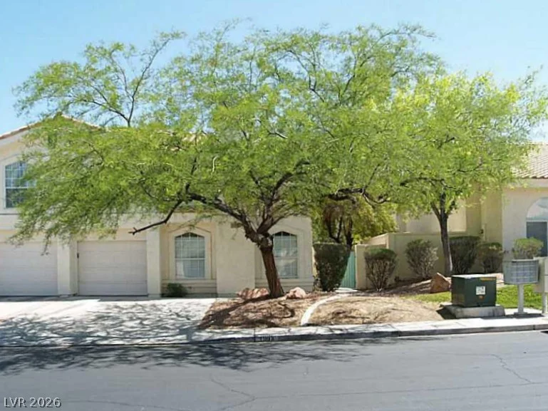 7963 Laurena, Las Vegas, NV 89147