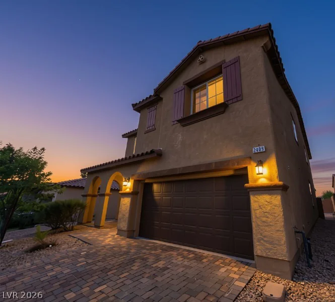 2409 Gilmore, North Las Vegas, NV 89032