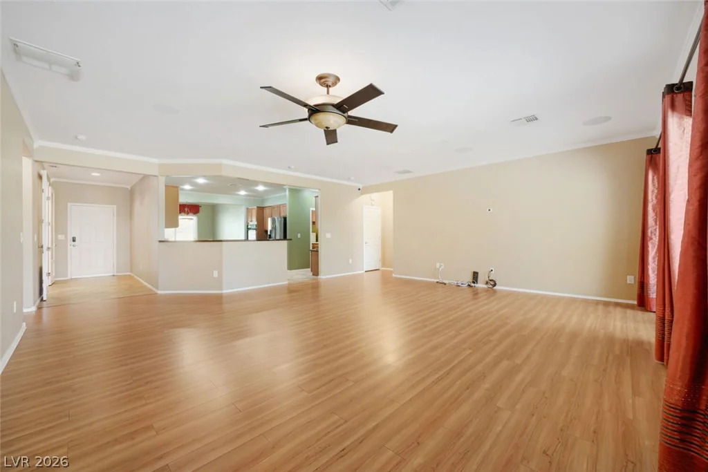 7421 Shelduck, North Las Vegas, NV 89084