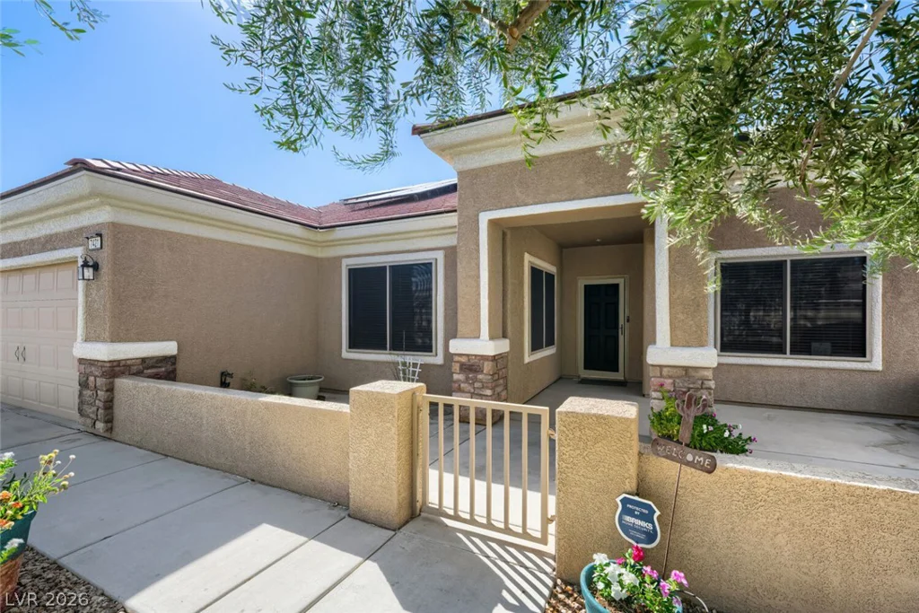 7421 Shelduck, North Las Vegas, NV 89084