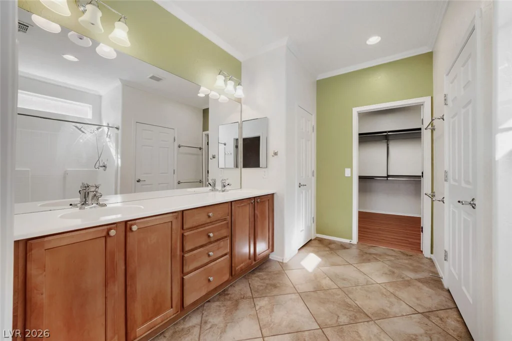 7421 Shelduck, North Las Vegas, NV 89084