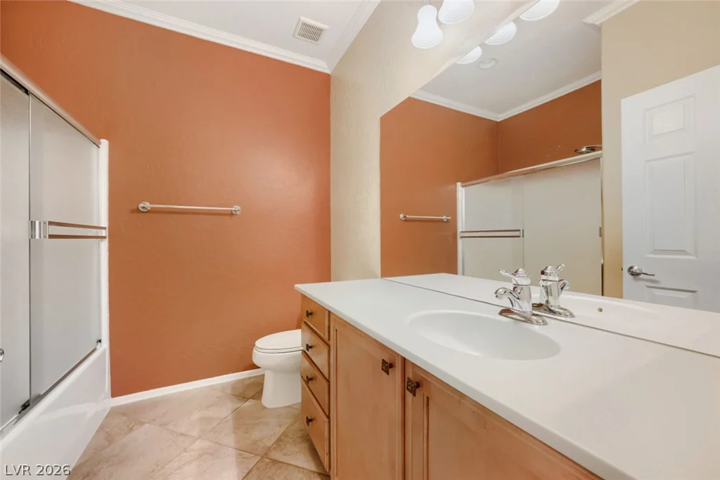 7421 Shelduck, North Las Vegas, NV 89084