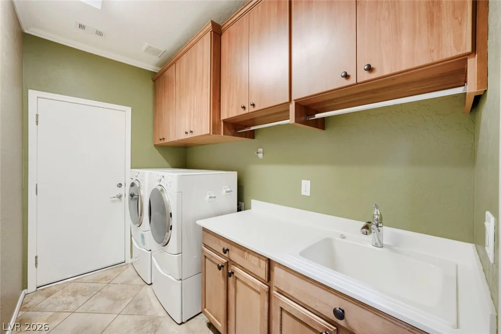 7421 Shelduck, North Las Vegas, NV 89084