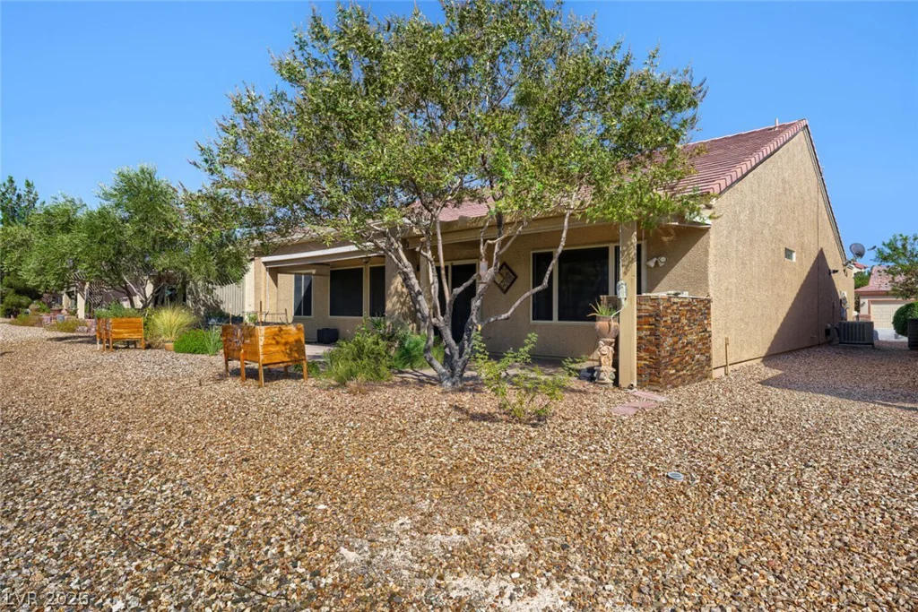 7421 Shelduck, North Las Vegas, NV 89084