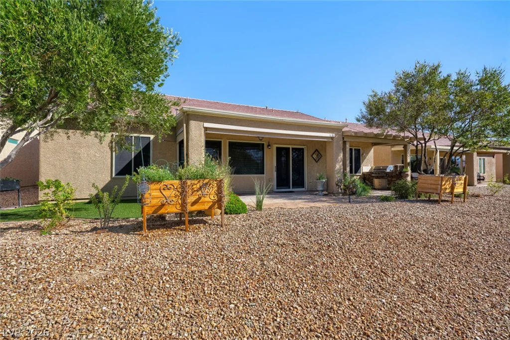 7421 Shelduck, North Las Vegas, NV 89084