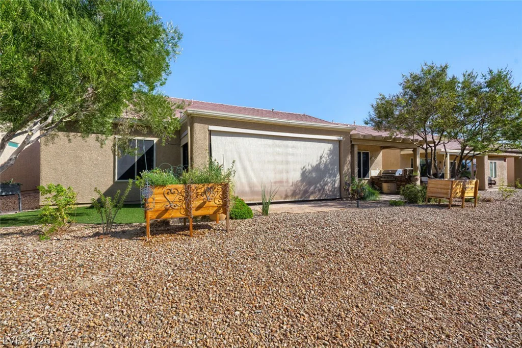 7421 Shelduck, North Las Vegas, NV 89084