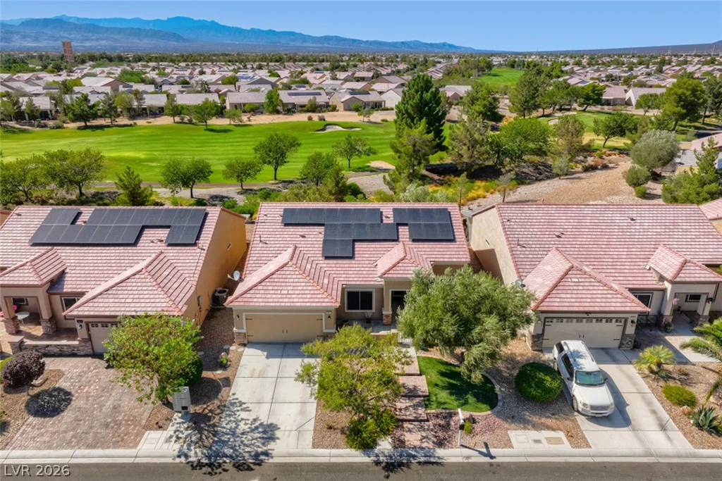 7421 Shelduck, North Las Vegas, NV 89084