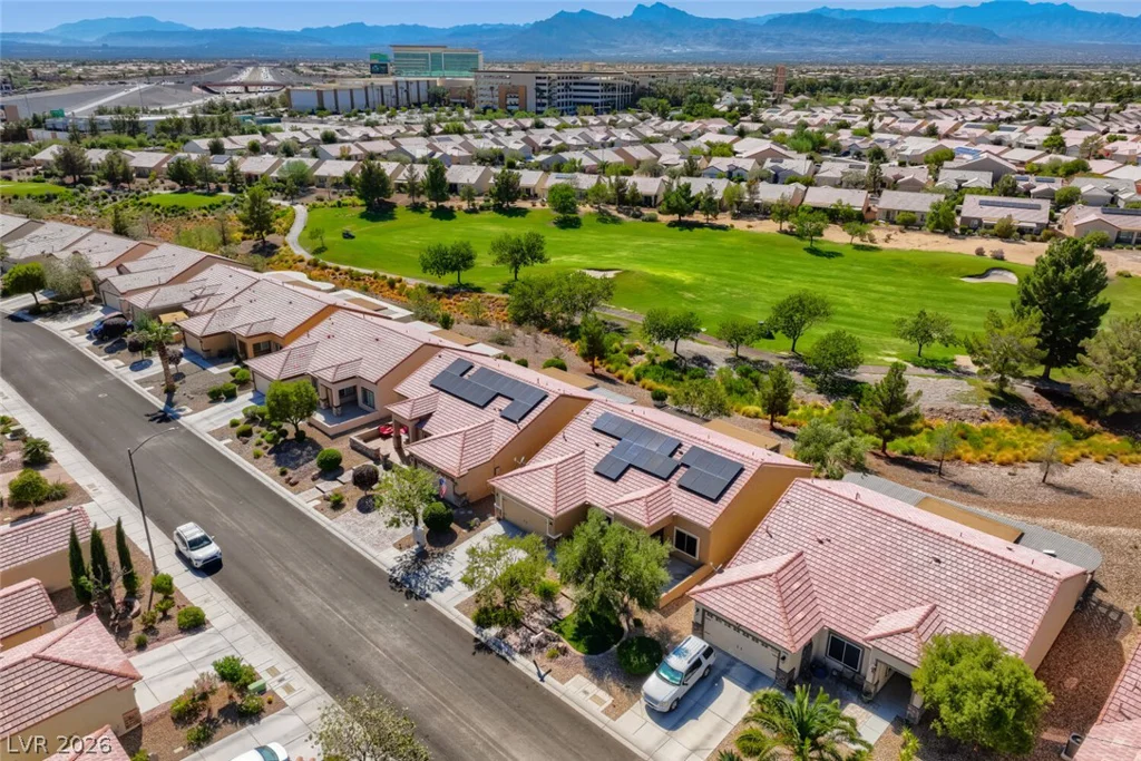 7421 Shelduck, North Las Vegas, NV 89084
