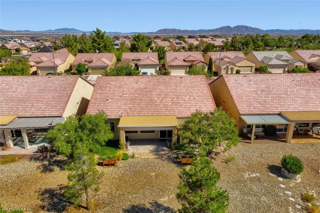 7421 Shelduck, North Las Vegas, NV 89084