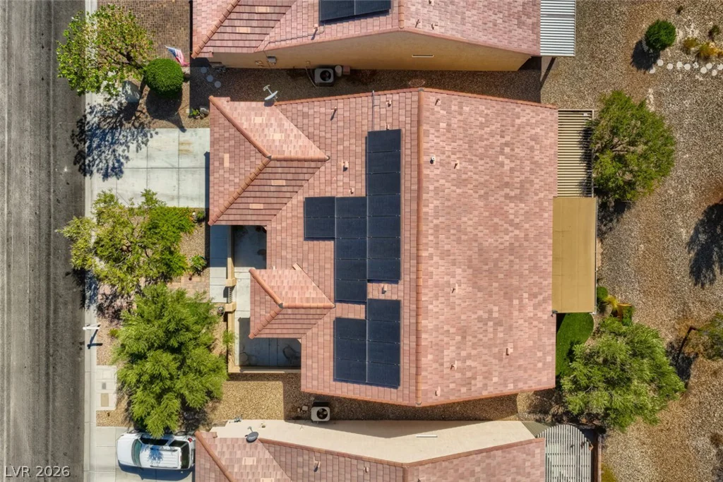 7421 Shelduck, North Las Vegas, NV 89084