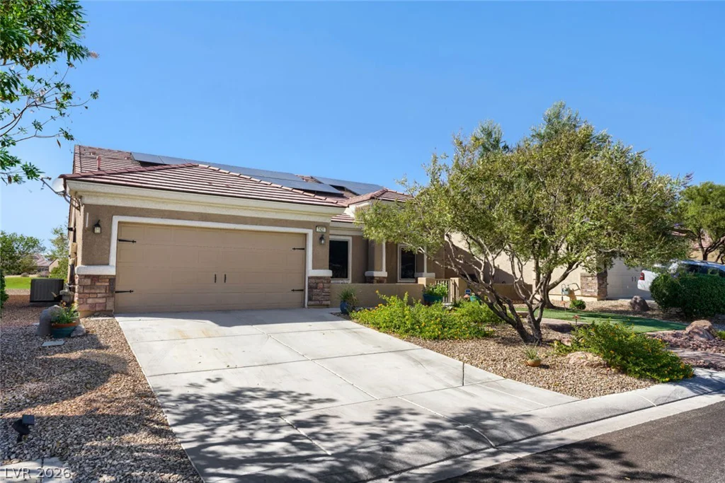 7421 Shelduck, North Las Vegas, NV 89084