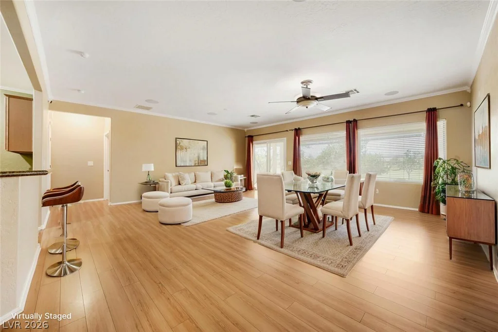 7421 Shelduck, North Las Vegas, NV 89084