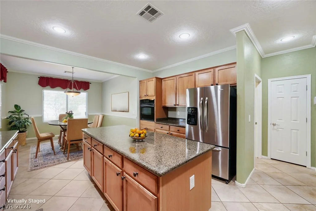 7421 Shelduck, North Las Vegas, NV 89084
